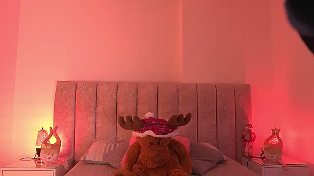 sara lopee1 online show from 20, 12, 2025