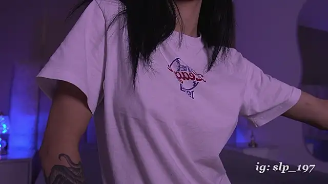 sara lopee1 online show from 22, 2, 2026