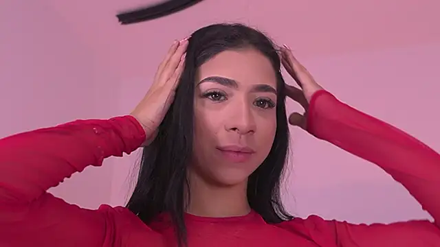 sara lopee1 online show from 15, 11, 2025