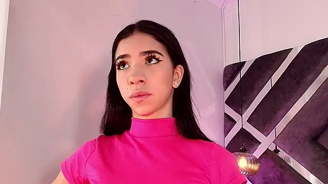 sara lopee1 online show from 14, 10, 2025