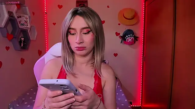 chloe rockss  online show from 14, 2, 2025