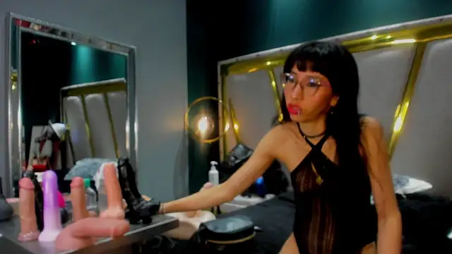 Mara Gonzalez online show from 23, 2, 2026