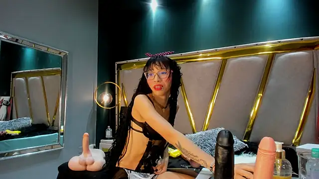 Mara Gonzalez online show from 6, 1, 2026