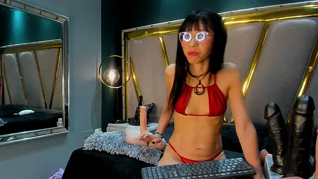 Mara Gonzalez online show from 10, 1, 2026