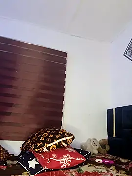 EXLOVER2 online show from 3, 3, 2025