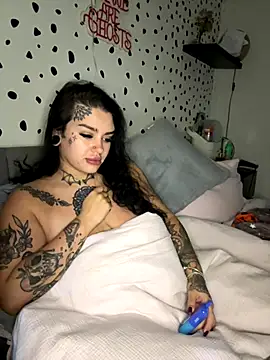 tempzzz12 online show from 23, 10, 2025