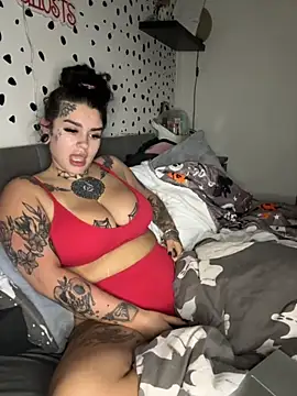 tempzzz12 online show from 16, 10, 2025