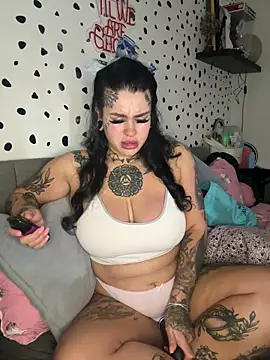 tempzzz12 online show from 23, 3, 2026