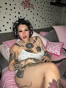 tempzzz12 online show from 10, 7, 2026