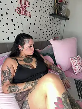 tempzzz12 online show from 13, 7, 2026