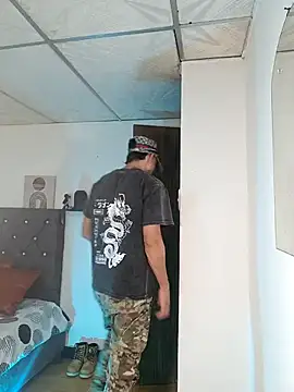 Niick01  online show from 27, 11, 2025