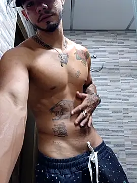 Niick01  online show from 23, 3, 2026