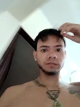 Niick01  online show from 6, 1, 2026