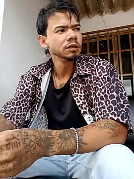 Niick01  online show from 8, 2, 2026