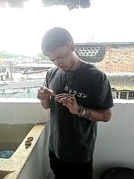 Niick01  online show from 30, 10, 2025