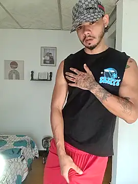 Niick01  online show from 15, 10, 2025