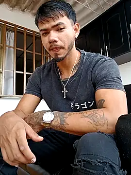 Niick01  online show from 5, 3, 2026