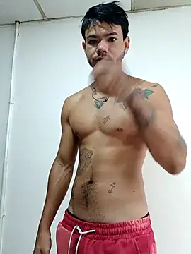 Niick01  online show from 10, 2, 2026