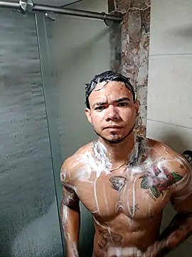 Niick01  online show from 14, 12, 2025