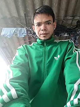 Niick01  online show from 29, 11, 2025