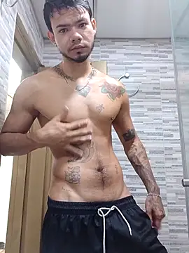 Niick01  online show from 4, 2, 2026