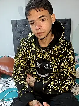 Niick01  online show from 24, 11, 2025