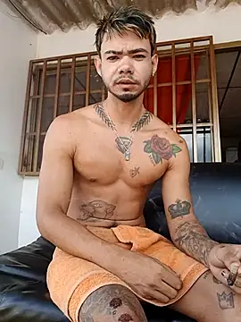 Niick01  online show from 4, 4, 2026