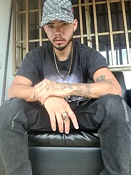 Niick01  online show from 22, 10, 2025