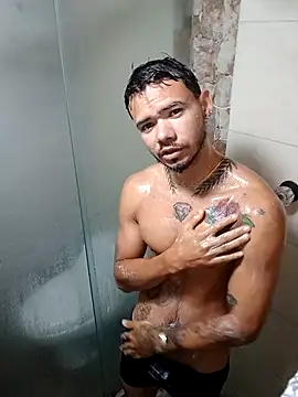 Niick01  online show from 12, 10, 2025