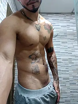 Niick01  online show from 9, 2, 2026