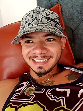 Niick01  online show from 5, 11, 2025