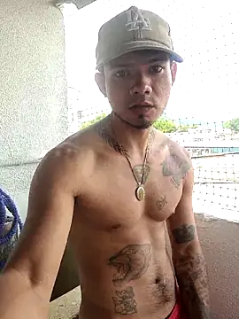 Niick01  online show from 21, 12, 2025