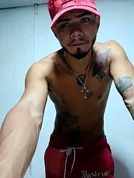 Niick01  online show from 4, 3, 2026