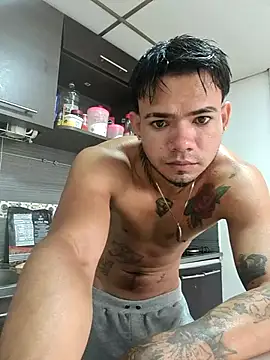 Niick01  online show from 26, 11, 2025