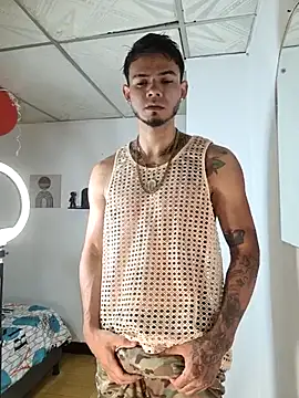 Niick01  online show from 13, 11, 2025