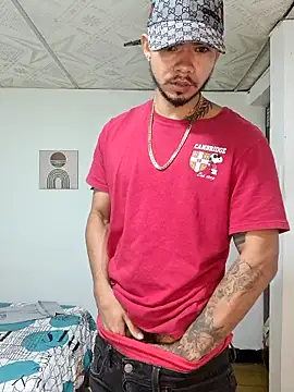 Niick01  online show from 11, 10, 2025