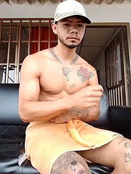 Niick01  online show from 7, 4, 2026