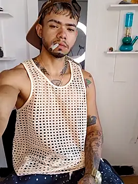 Niick01  online show from 31, 3, 2026