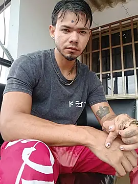 Niick01  online show from 15, 2, 2026