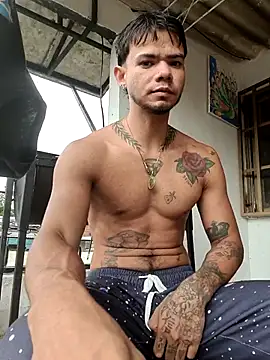 Niick01  online show from 9, 1, 2026