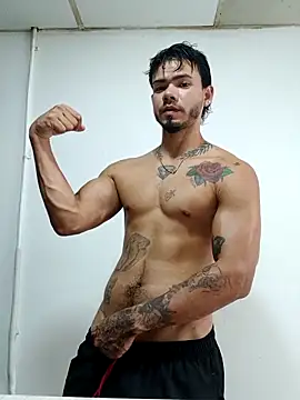 Niick01  online show from 12, 2, 2026