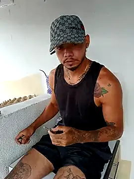 Niick01  online show from 8, 10, 2025