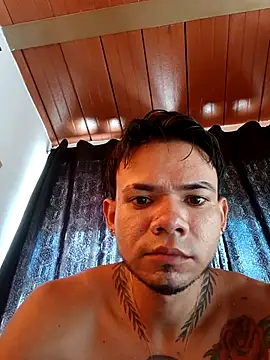 Niick01  online show from 1, 12, 2025