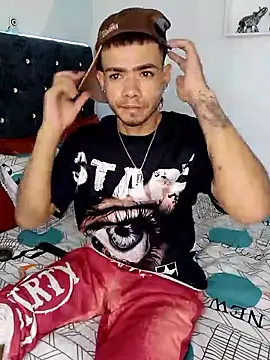 Niick01  online show from 20, 4, 2026