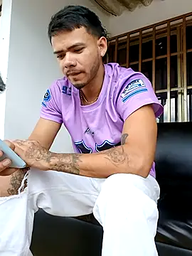 Niick01  online show from 26, 9, 2025