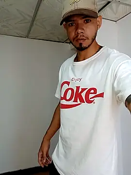 Niick01  online show from 9, 9, 2025