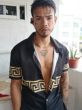 Niick01  online show from 14, 2, 2026