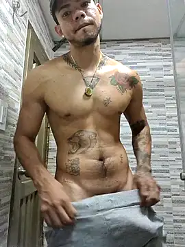 Niick01  online show from 18, 12, 2025