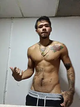 Niick01  online show from 20, 12, 2025