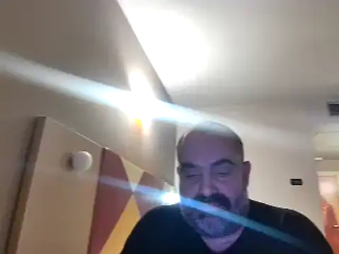 fuocovivo4 online show from 19, 2, 2025